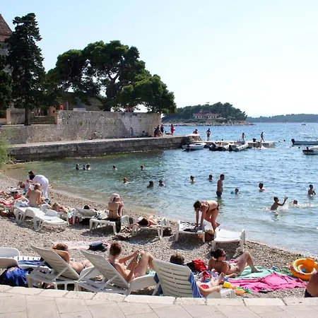 With Wifi Hvar - 5690 Appartement *