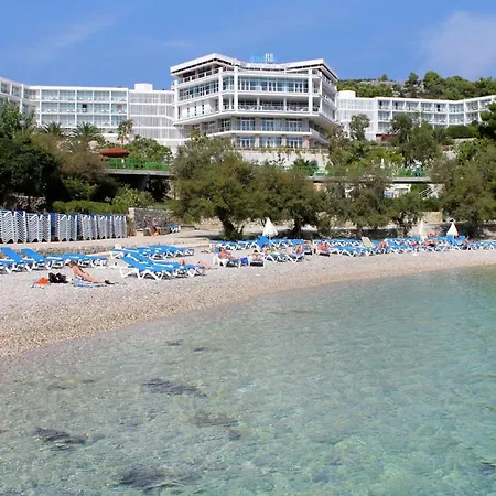 Appartement With Wifi Hvar - 5690 Hvar Town