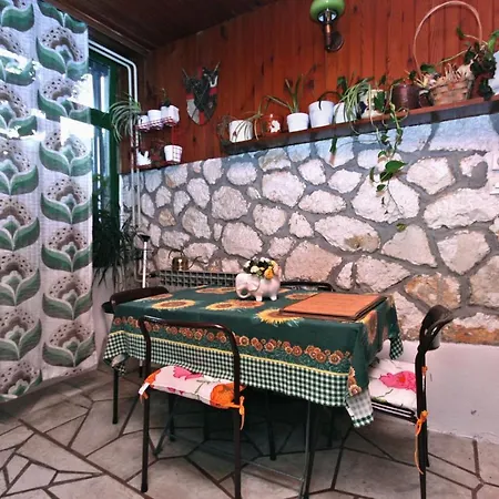 Appartement With Wifi Hvar - 5690