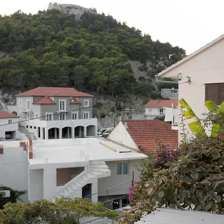 Appartement With Wifi Hvar - 5690 Hvar Town